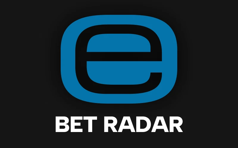Parimatch Bet Radar offers betting on virtual football.